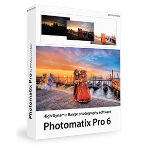 Photography and Graphic Design Software